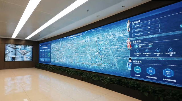 “科技+文旅”焕活西安城墙新魅力