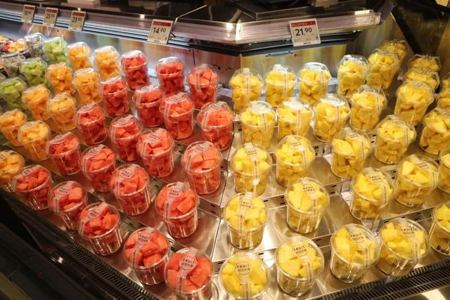 胖东来模式落地桥西，永辉超市张家口尚峰广场店12月26日焕新开业