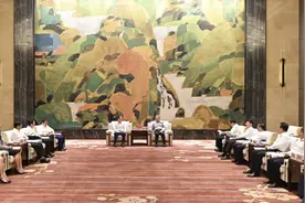 总投资超200亿！长飞先进半导体第三代半导体功率器件研发生产基地落户光谷图片