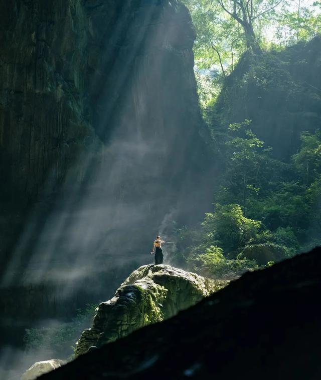 成立70周年！今天，用50图带你走进魅力瑶山