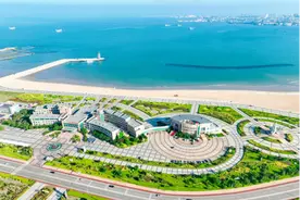 赏鹅、赶海、吃火锅……来荣成石岛这么玩“太熨帖了”图片