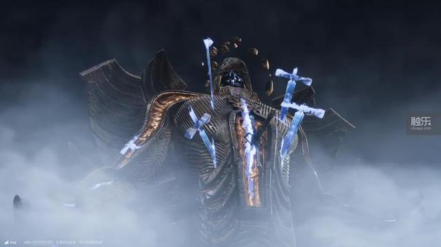 从《明日方舟：终末地》这次测试，看到二游的未来形态