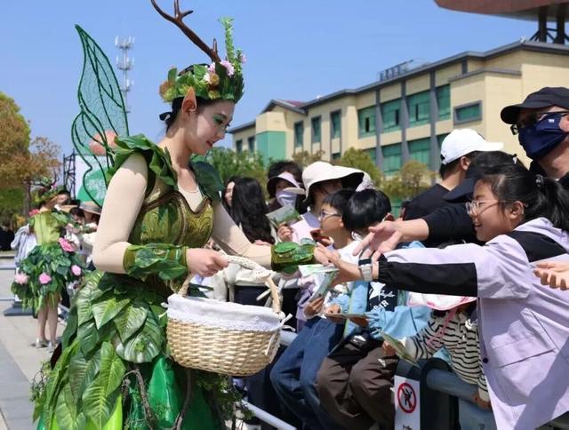 分身乏术！在盐城，5天根本玩不过来！