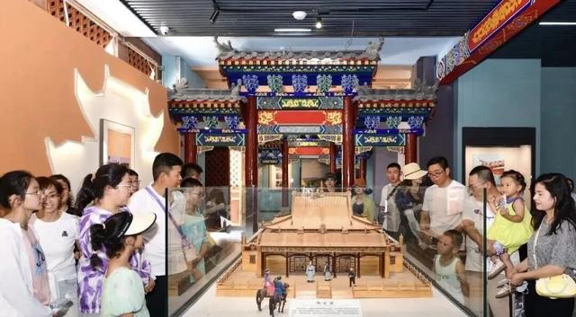 9月10日-10月8日！全国教师免费游！鄂尔多斯这一景点→