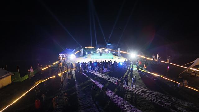 荔波凤凰山将启“州庆星空·凤凰之约”活动 解锁“自然+文化+夜经济”新体验