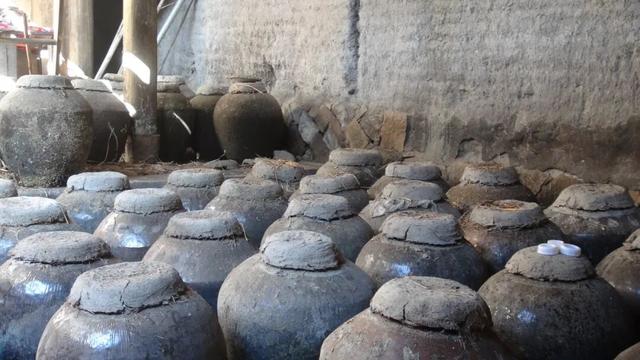 这里的柿子可以摘！代溪镇，距四坪仅12公里，2天1夜烹茶酌酒，玩转非遗！