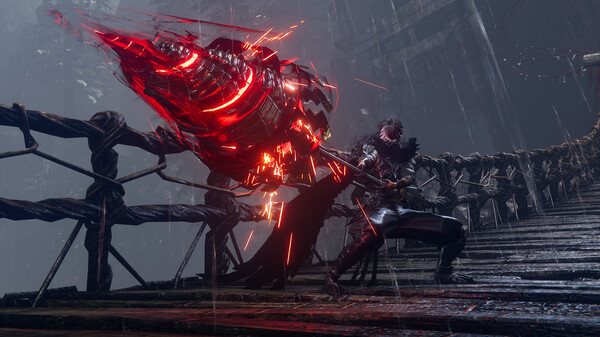 《忍者龙剑传4》上线！耕升忍者冒险