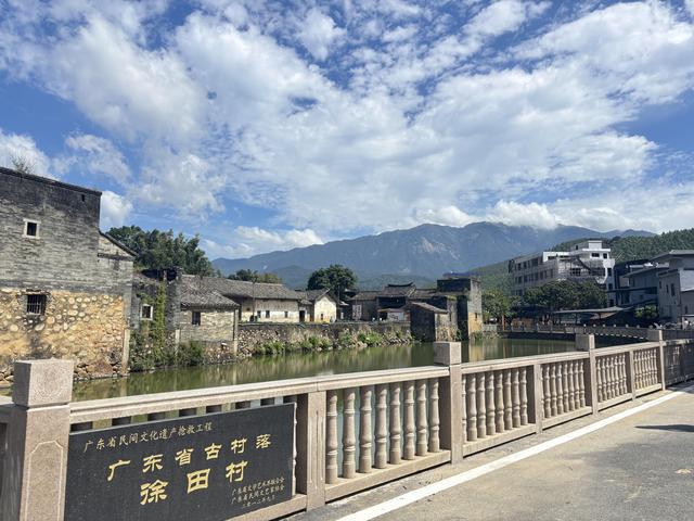 引领区精品文旅体项目集中发布，“五村一厂一中心一……