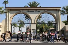 从业人员机会变少，诸多条款未能落实！罢工一周年，好莱坞还没缓过来图片