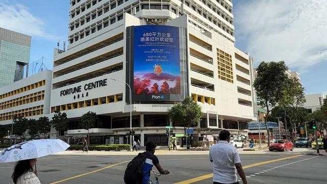 巴中向世界发出一场关于红叶的浪漫邀约