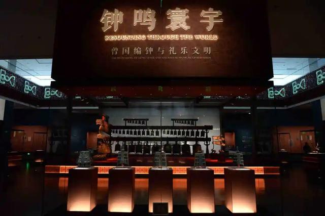 这座焕新开放的国家一级博物馆，青铜器多到叹为观止，能待一整天！