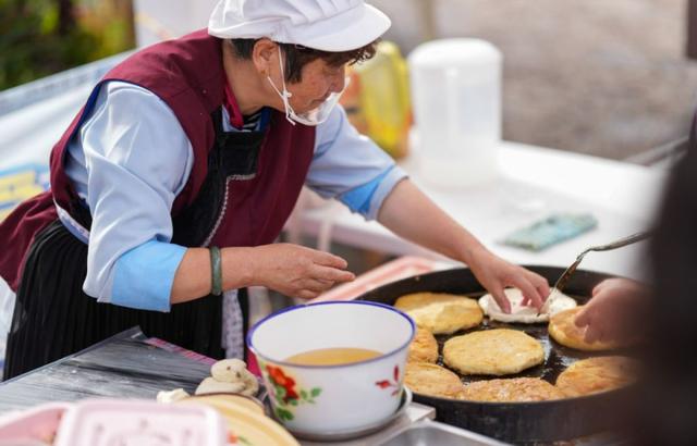 首届“和和美美”特色文化季正式启幕