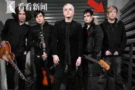 震惊！男星被发现在家中去世，年仅44岁！遗体遭爱犬啃食面目全非图片