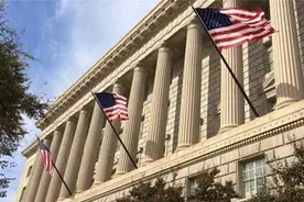 外媒：两家美企称，美政府已解除对向中国出口芯片设计软件的限制，正恢复对华供应图片