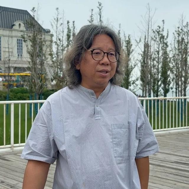30余位知名导演莱山渔人码头寻韵烟台光影