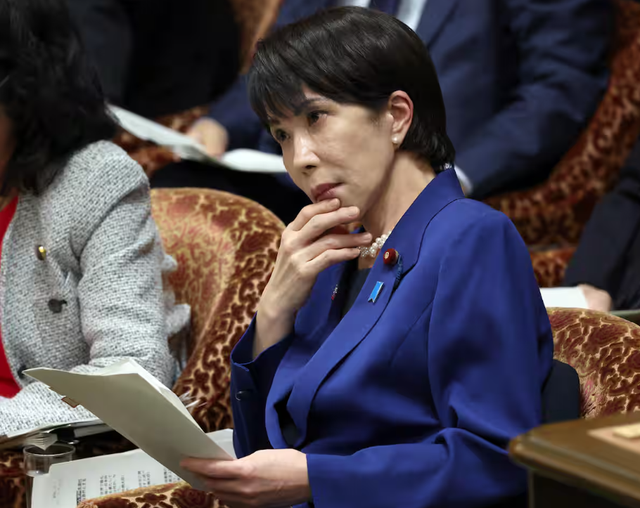 中国还有哪些反制日本的手段