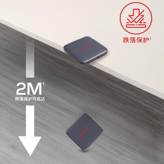 双11存储焕新指南：闪迪四大神器破解数据焦虑