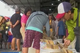 干旱少雨致水稻减产！印尼米价同比上涨15%图片