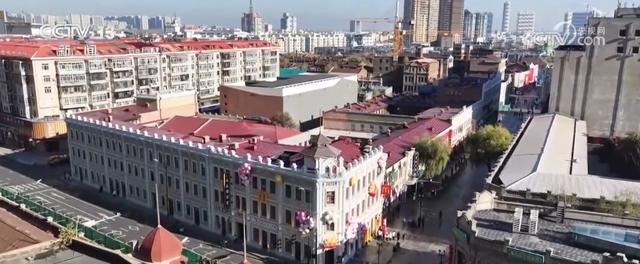 “升级服务+乐享优惠”引客来 “冷”资源“热力四射”激活经济“热引擎”