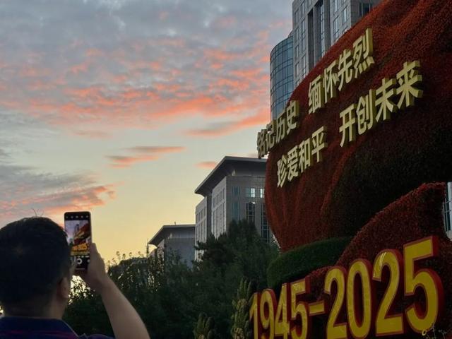 主题景观亮相，你打卡了吗？
