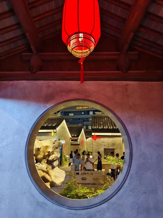 刚刚官宣！无锡又一商业街……