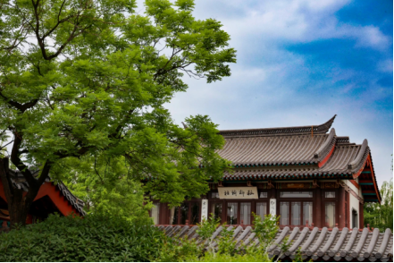 一票畅游九大场景，济南天下第一泉景区优惠套票上线