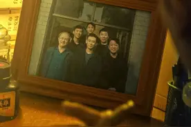 艺评丨杨金：穿一日警服，守终身正义——《三大队》影评图片