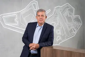 对话矿业巨头淡水河谷CEO：过半铁矿石销往中国，钢铁行业正在改变图片