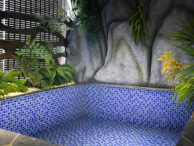 贵州平坝首家地热温泉酒店引领冬季文旅消费热