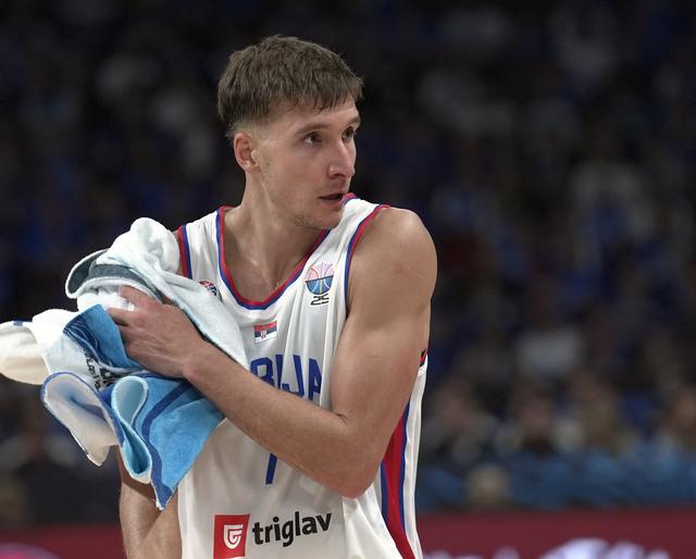 FIBA欧洲区主席谈伤员递补问题