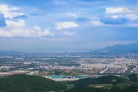 “始终干在实处、走在前列、勇立潮头”——习近平总书记考察浙江纪实图片