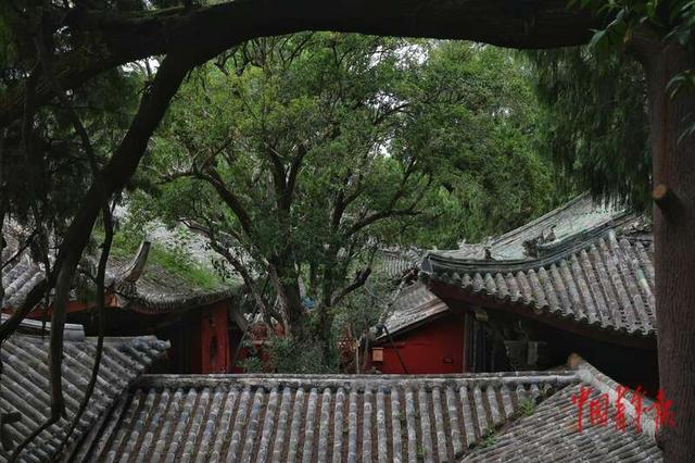千年蜀道不再难 化作风景悦人间