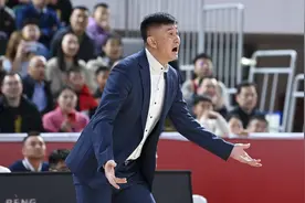 （体育）篮球——CBA常规赛：山西汾酒胜广东东阳光图片