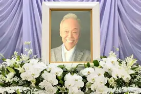 著名音乐人去世！他的歌家喻户晓，伴随几代人成长图片