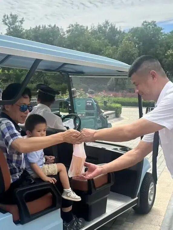 趁秋色浪漫，见一面吧