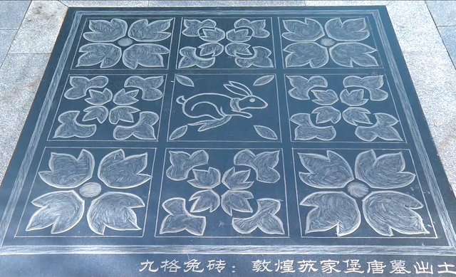 敦煌：文博之城用文化点亮街巷日常