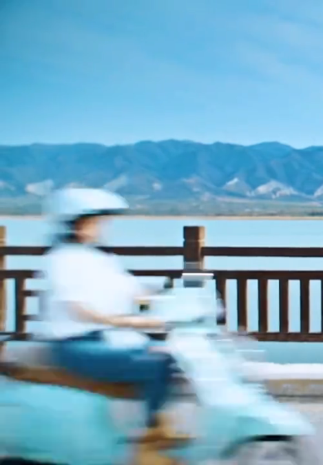 关掉BGM吧！这个夏天，运城大自然的声音比任何音乐都动人