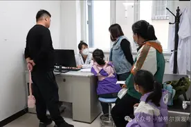 国庆我在岗｜平凡亦有光 致敬每一位“坚守者”图片