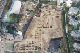 江苏南京：赓续千年文脉，传统文化焕发新活力图片