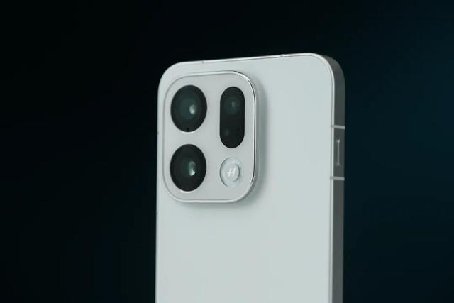 OPPO Find X9 图赏：把高端手感与旗舰影像装进口袋