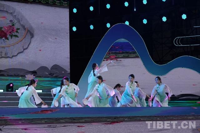 2025“与你有约·冬游墨脱”系列活动启幕：民俗盛宴点亮莲花秘境 文旅融合绘就边疆新篇