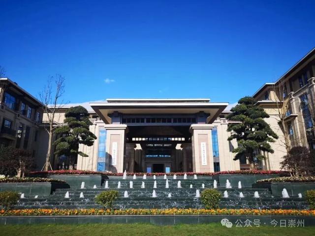 玩转“疗愈+” 这里培育“来崇州疗愈”新时尚