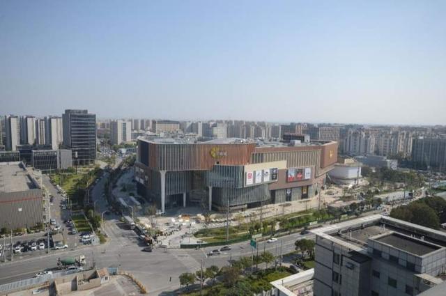 《疯狂动物城2》主题展、跨年派对… 西上海巨型商业体将带来“湾系生活”，超全剧透来了