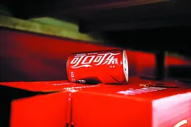 量价齐涨，可口可乐又“快乐”了图片