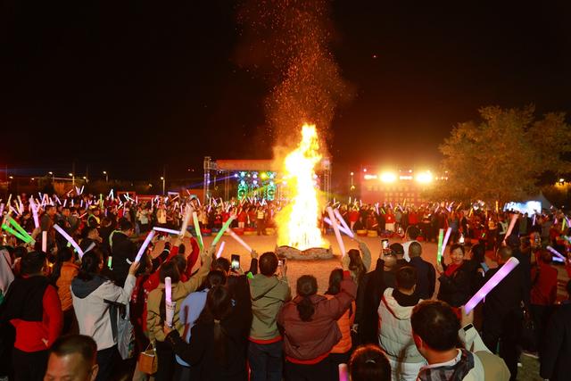 近4000人“超级旅行团”来威海啦！