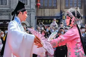 这个五一福州见 | 文旅花样已经Next Level🥰图片