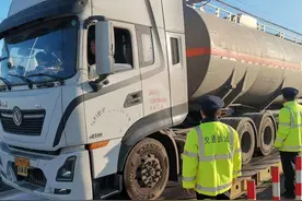 2025 春运，看济宁如何守护出行图片