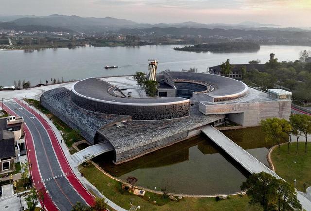 开启人文之旅！湖南怀化“三江一湾”文旅名片大湾区邀客