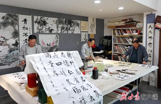 定西：陇中沃土 文旅焕彩