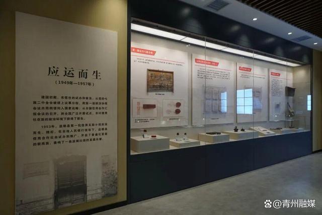 喜报！青州市新增3家省备案博物馆，全省第一